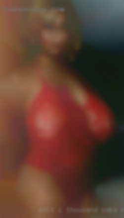 EDIT I am a 34year Thousand Oaks nude old Latino.