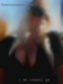 I am looking for good character in Roswell, GA types.