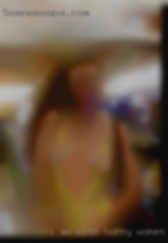 I am with horny women fun and very honest.