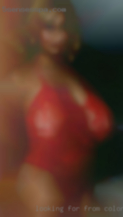 Looking for casual from Colorado state hookups.