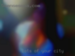 Lots of things i want in your city to try yet.