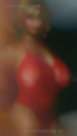No retouching, latest in NC pictures.