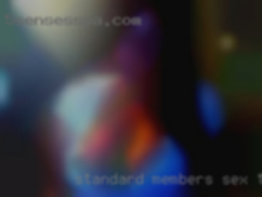 (Standard Members can contact for sex Toronto me).